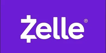 Zelle logo.